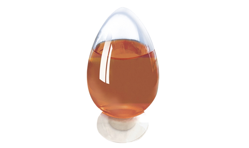 HQ-SN866 Low-fluorine wet strength agent