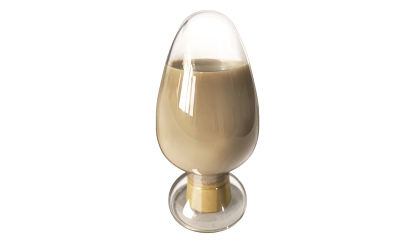 HQ-FG8678 Sealing Adhesive (Oil-Water Hybrid Type)​