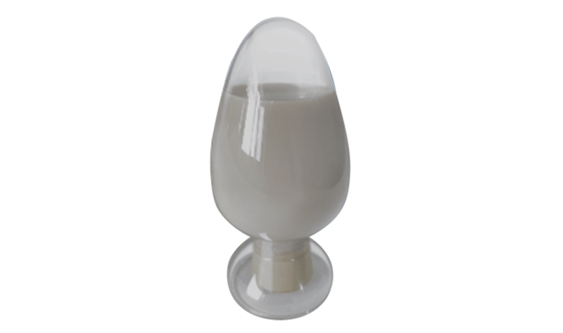 HQ-FG8687 Sealing Adhesive （Water-based）