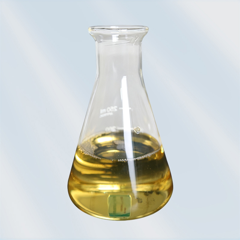 HQ-SN866 Low-fluorine wet strength agent